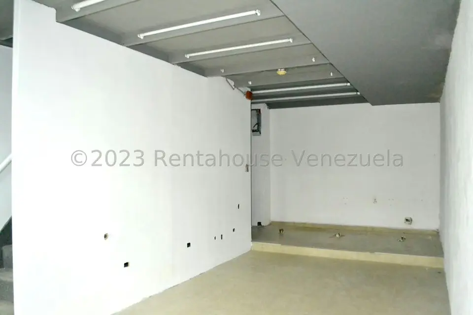 Local Comercial en Venta en El Cafetal, Distrito Metropolitano - 5