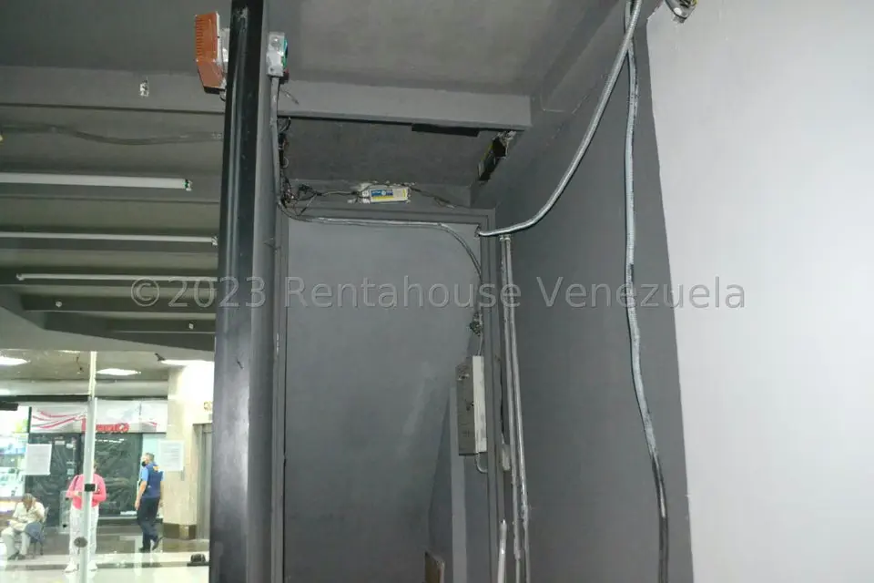 Local Comercial en Venta en El Cafetal, Distrito Metropolitano - 9