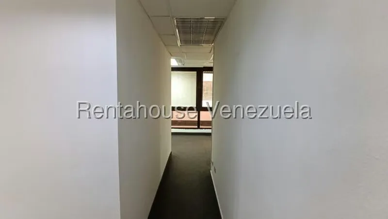 Oficina en Alquiler en Chuao, Distrito Metropolitano - 20