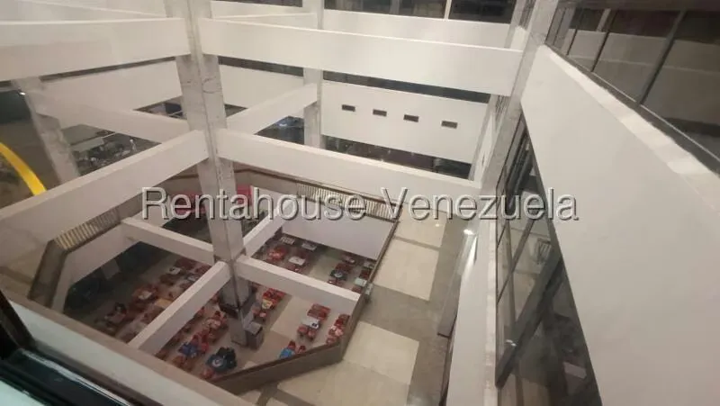 Oficina en Alquiler en Chuao, Distrito Metropolitano - 23
