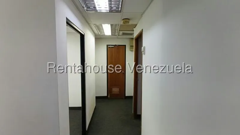 Oficina en Alquiler en Chuao, Distrito Metropolitano - 6