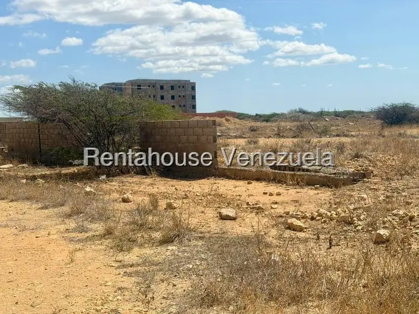 Terreno (Residencial) en Venta en Puerta Maraven, Falcon