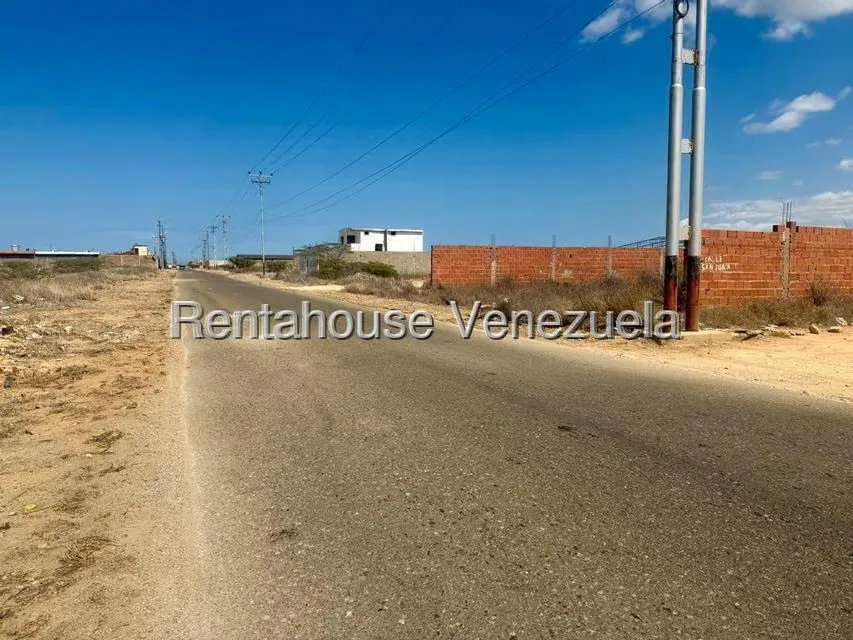 Terreno (Residencial) en Venta en Puerta Maraven, Falcon - 2