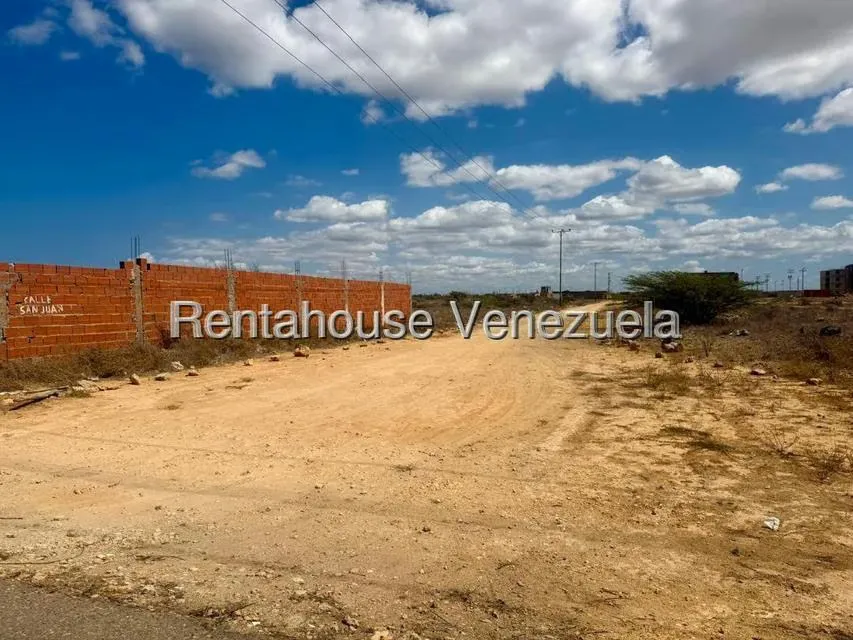 Terreno (Residencial) en Venta en Puerta Maraven, Falcon - 11