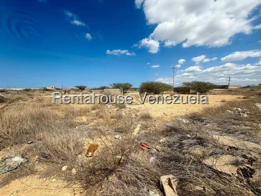 Terreno (Residencial) en Venta en Puerta Maraven, Falcon - 13