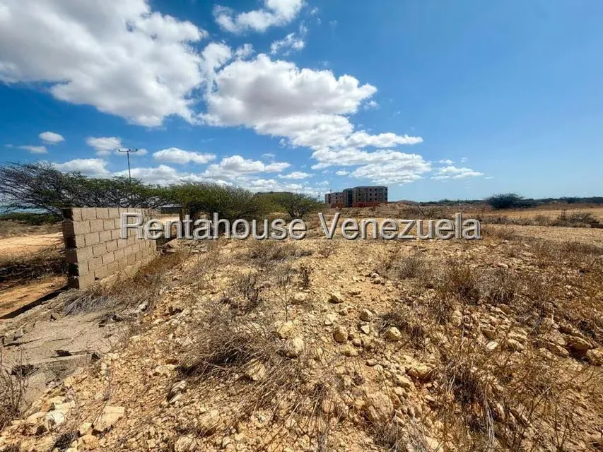 Terreno (Residencial) en Venta en Puerta Maraven, Falcon - 5