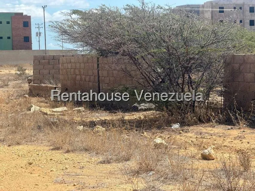 Terreno (Residencial) en Venta en Puerta Maraven, Falcon - 8