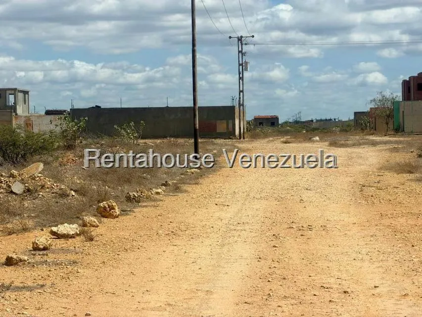 Terreno (Residencial) en Venta en Puerta Maraven, Falcon - 9