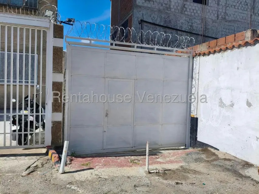 Galpon - Deposito en Alquiler en Mariperez, Distrito Metropolitano