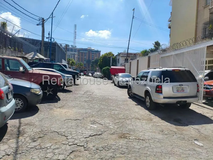 Galpon - Deposito en Alquiler en Mariperez, Distrito Metropolitano - 2