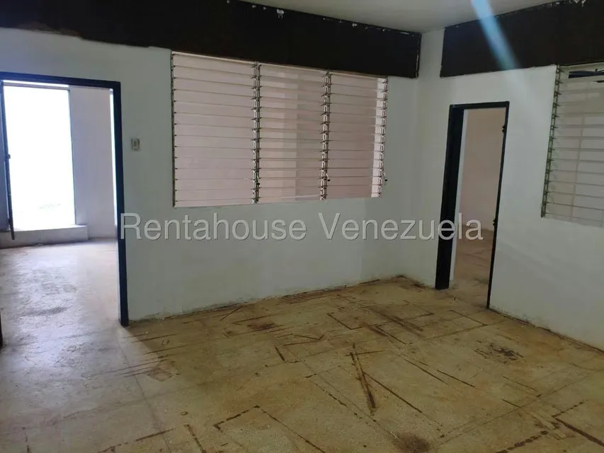 Galpon - Deposito en Alquiler en Mariperez, Distrito Metropolitano - 10