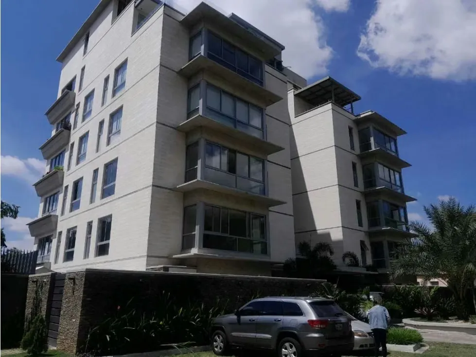 Vendo Ph dúplex 380m2 Altamira 8637
