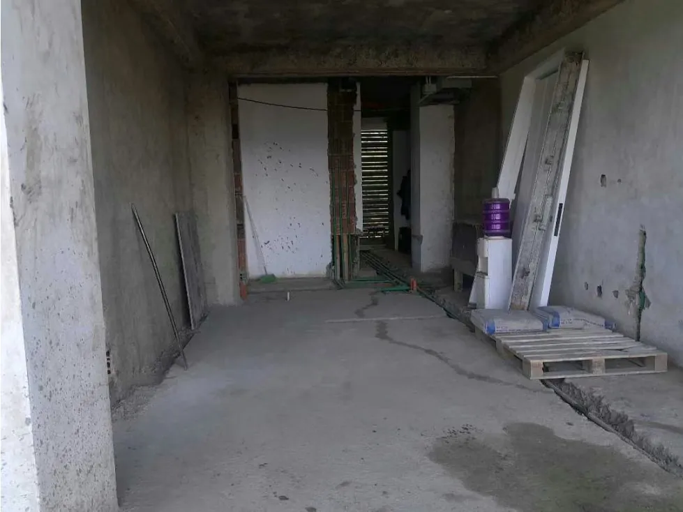 Vendo Ph dúplex 380m2 Altamira 8637 - 14
