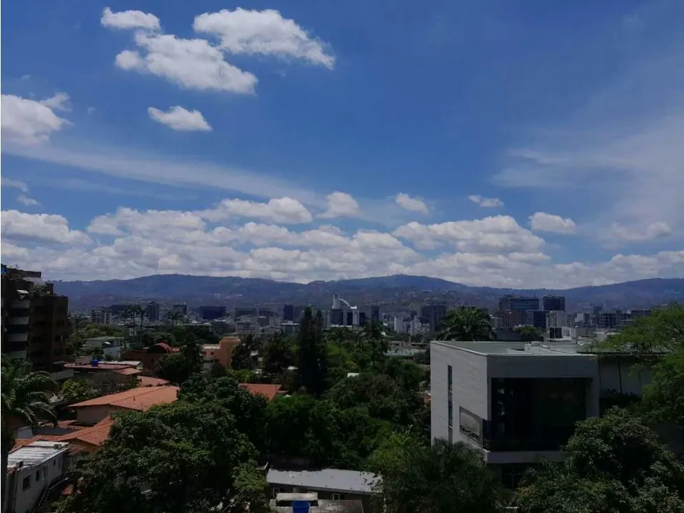 Vendo Ph dúplex 380m2 Altamira 8637 - 24