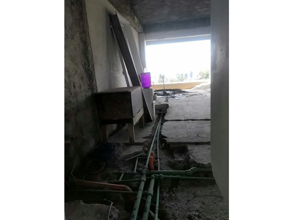 Vendo Ph dúplex 380m2 Altamira 8637 - 9