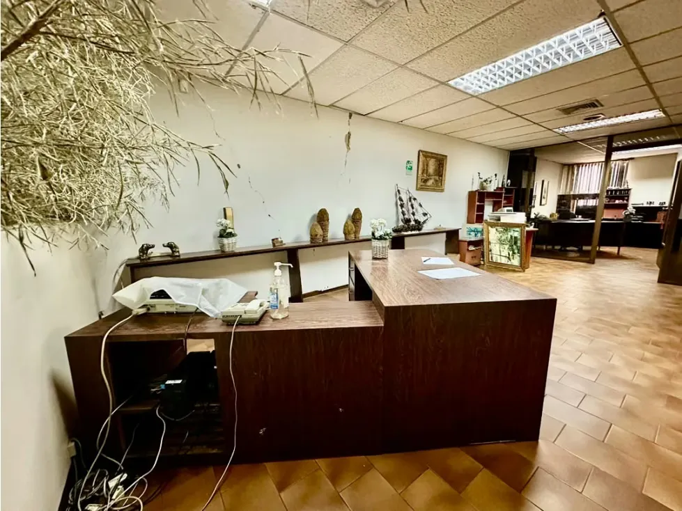 Se vende Oficina 107m² Los Ruices - 17