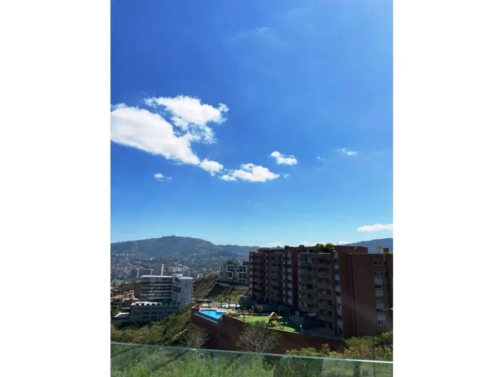 APARTAMENTO - MIRADOR DE LOS CAMPITOS - 265 Mts2 - 7
