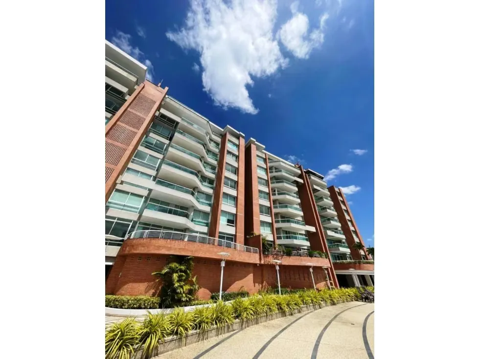 APARTAMENTO - MIRADOR DE LOS CAMPITOS - 265 Mts2 - 9