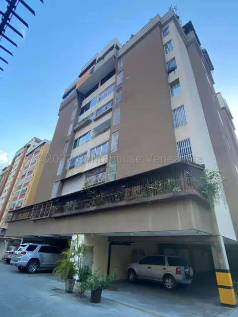 Apartamento (1 Nivel) en Venta en La Urbina, Distrito Metropolitano