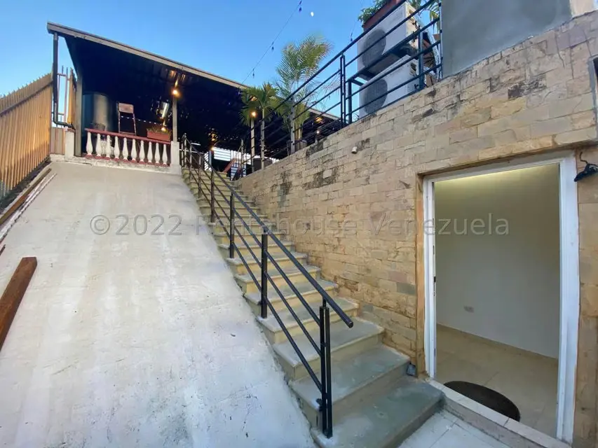 Apartamento (1 Nivel) en Venta en La Urbina, Distrito Metropolitano - 21