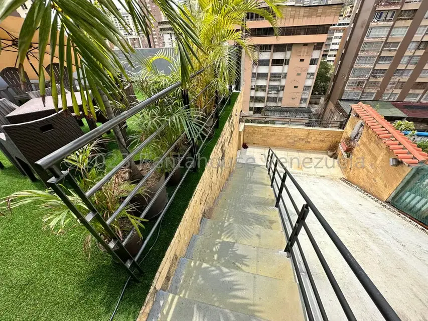 Apartamento (1 Nivel) en Venta en La Urbina, Distrito Metropolitano - 24