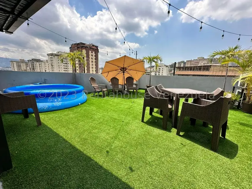 Apartamento (1 Nivel) en Venta en La Urbina, Distrito Metropolitano - 25