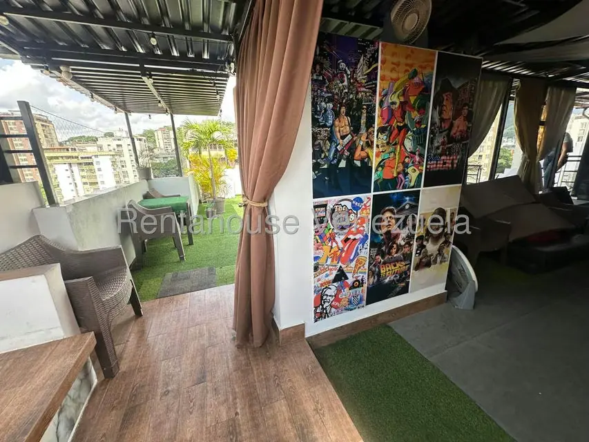 Apartamento (1 Nivel) en Venta en La Urbina, Distrito Metropolitano - 33