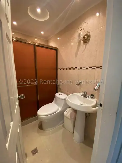 Apartamento (1 Nivel) en Venta en La Urbina, Distrito Metropolitano - 37