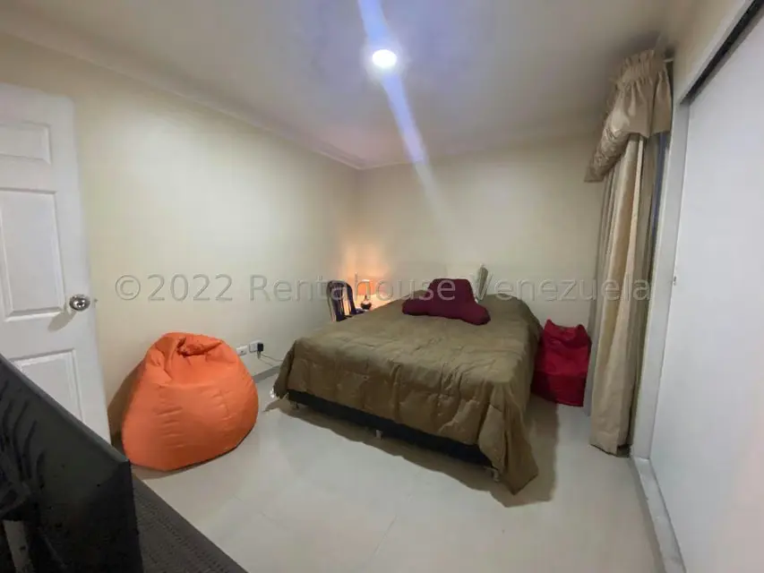 Apartamento (1 Nivel) en Venta en La Urbina, Distrito Metropolitano - 38