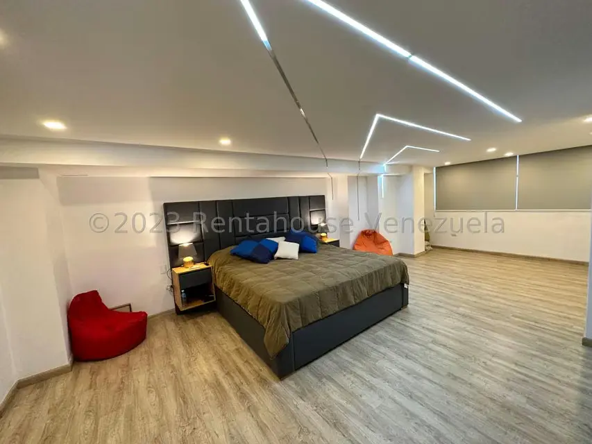 Apartamento (1 Nivel) en Venta en La Urbina, Distrito Metropolitano - 10