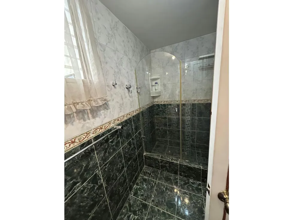 Vendo/alquilo apartamento 182m2 El Rosal 3049 - 13