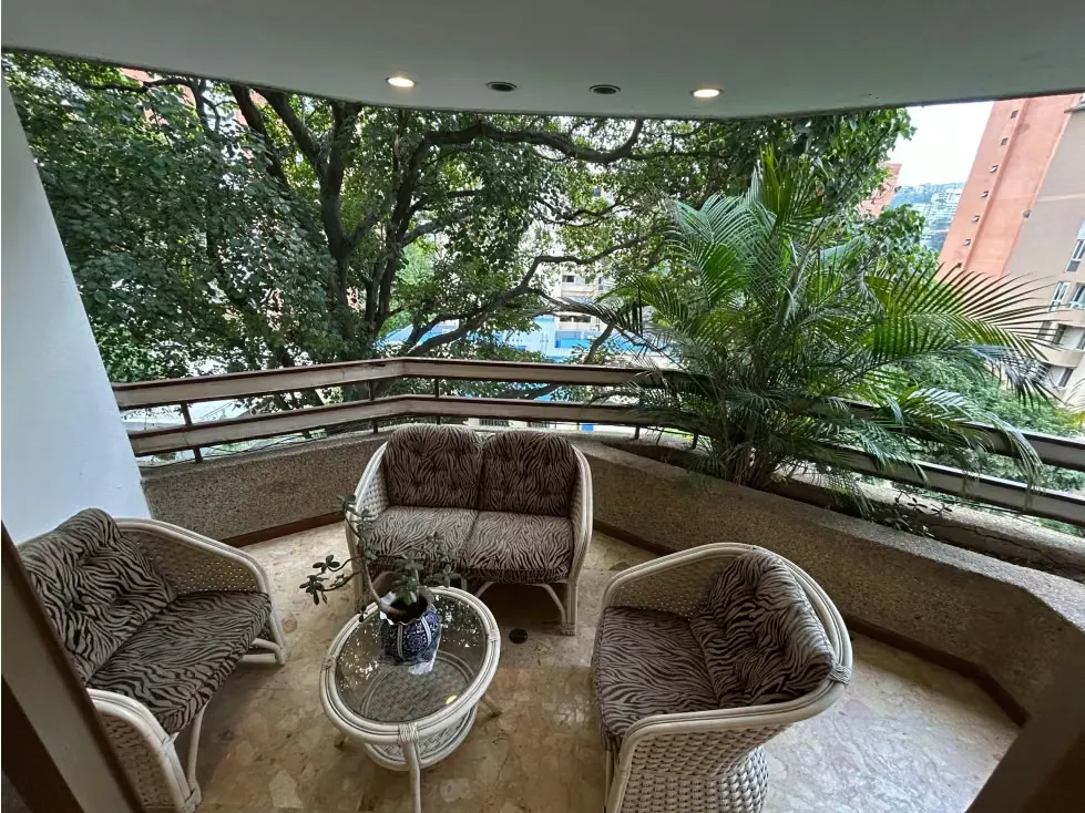 Vendo/alquilo apartamento 182m2 El Rosal 3049 - 16