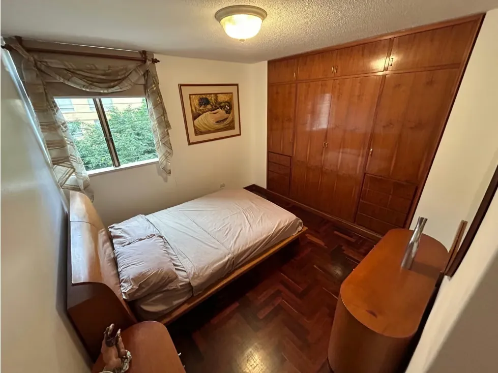 Vendo/alquilo apartamento 182m2 El Rosal 3049 - 7