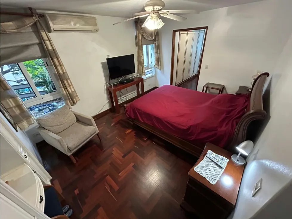 Vendo/alquilo apartamento 182m2 El Rosal 3049 - 10