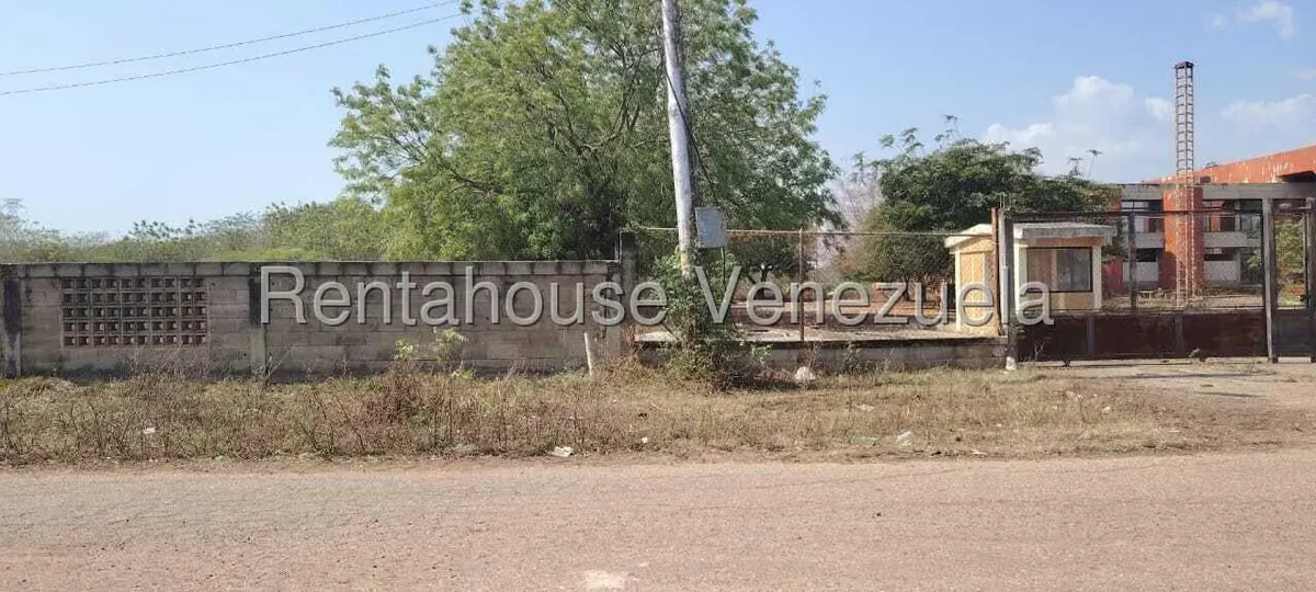 Terreno (Industrial) en Venta en Avenida Vargas, Zulia - 6