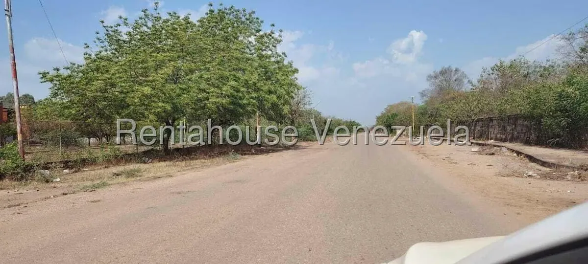 Terreno (Industrial) en Venta en Avenida Vargas, Zulia - 8