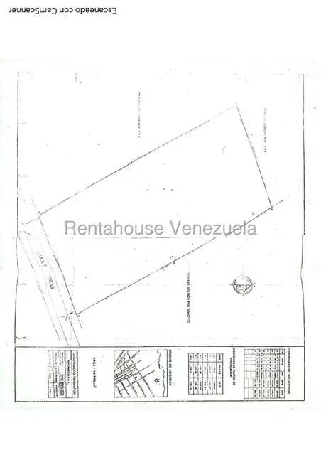 Terreno (Industrial) en Venta en Avenida Vargas, Zulia - 9