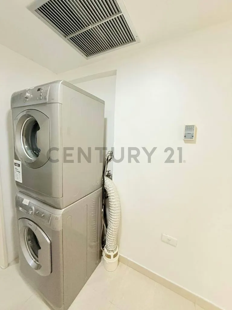 En alquiler vacacional, hermoso apto en el Conjunto Residencial Thai - 3