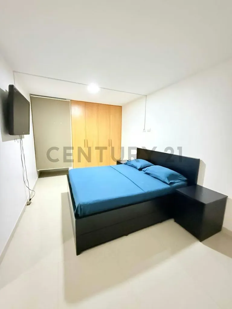 En alquiler vacacional, hermoso apto en el Conjunto Residencial Thai - 6