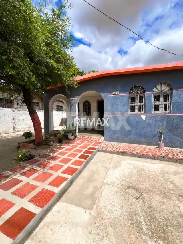 Casa en sector colinas bolivarianas - 2