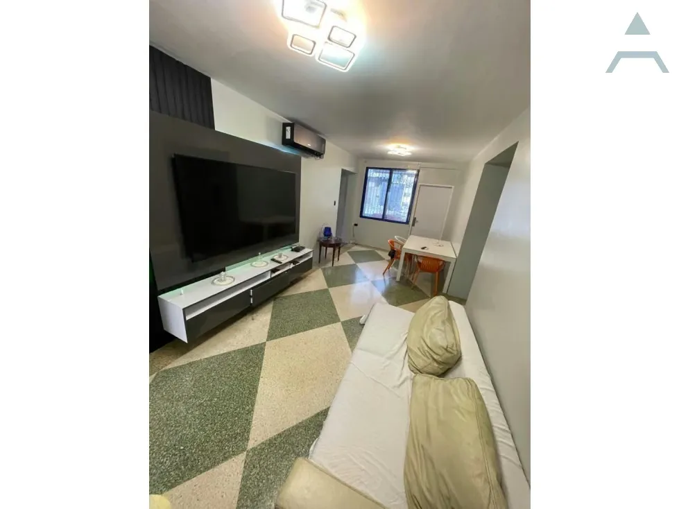 Se vende Edificio 1.701m² Santa Monica - 13