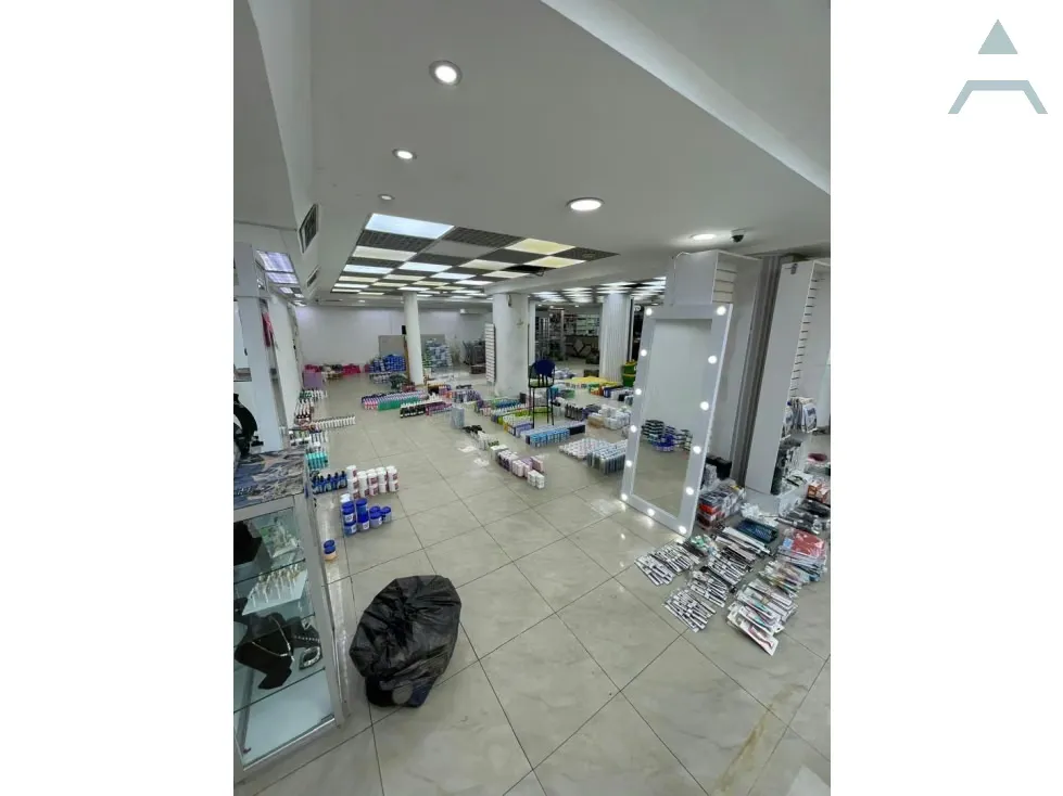 Se vende Edificio 1.701m² Santa Monica - 16