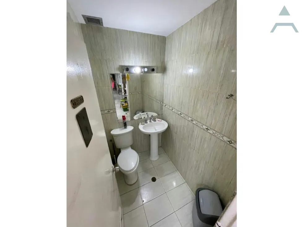 Se vende Edificio 1.701m² Santa Monica - 20