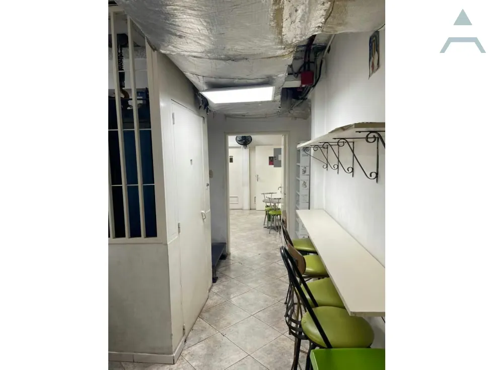 Se vende Edificio 1.701m² Santa Monica - 23