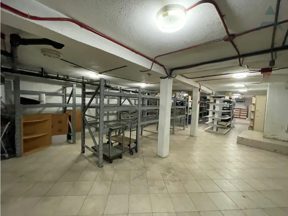 Se vende Edificio 1.701m² Santa Monica - 24
