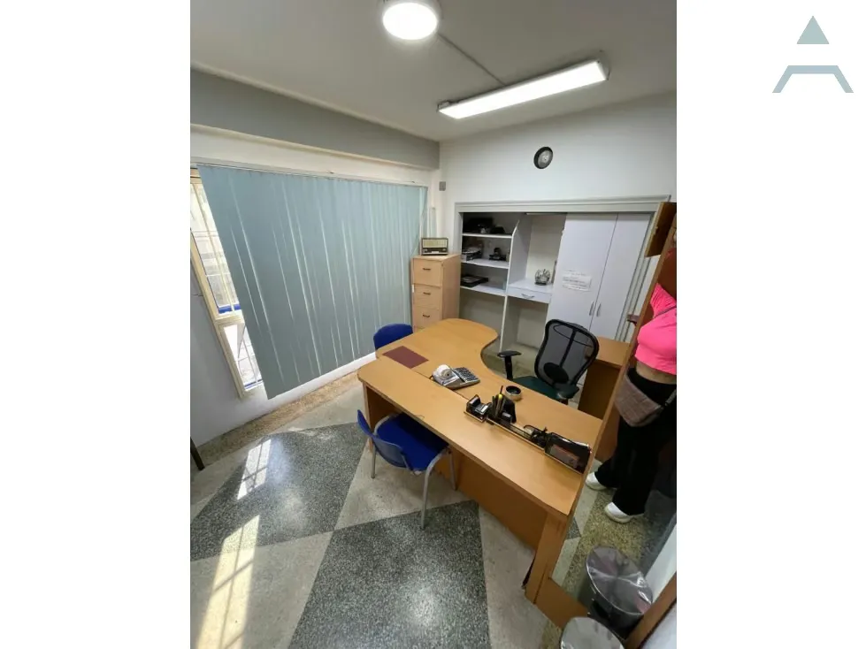 Se vende Edificio 1.701m² Santa Monica - 4