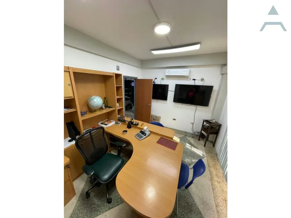 Se vende Edificio 1.701m² Santa Monica - 5
