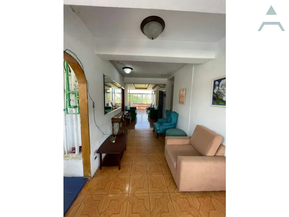 Se vende Edificio 1.701m² Santa Monica - 7