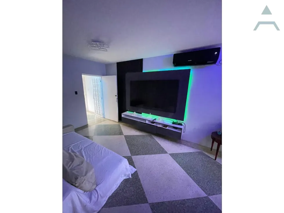 Se vende Edificio 1.701m² Santa Monica - 9