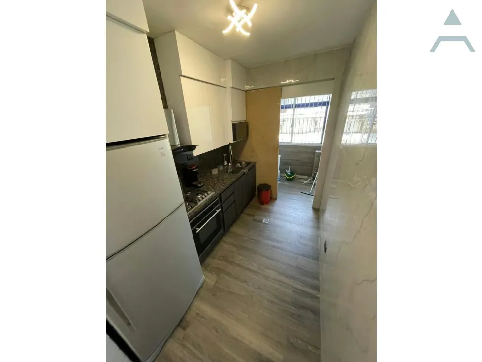 Se vende Edificio 1.701m² Santa Monica - 10